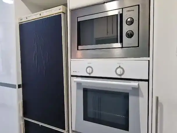 Piso de 89 m² en Santa Cruz de Tenerife