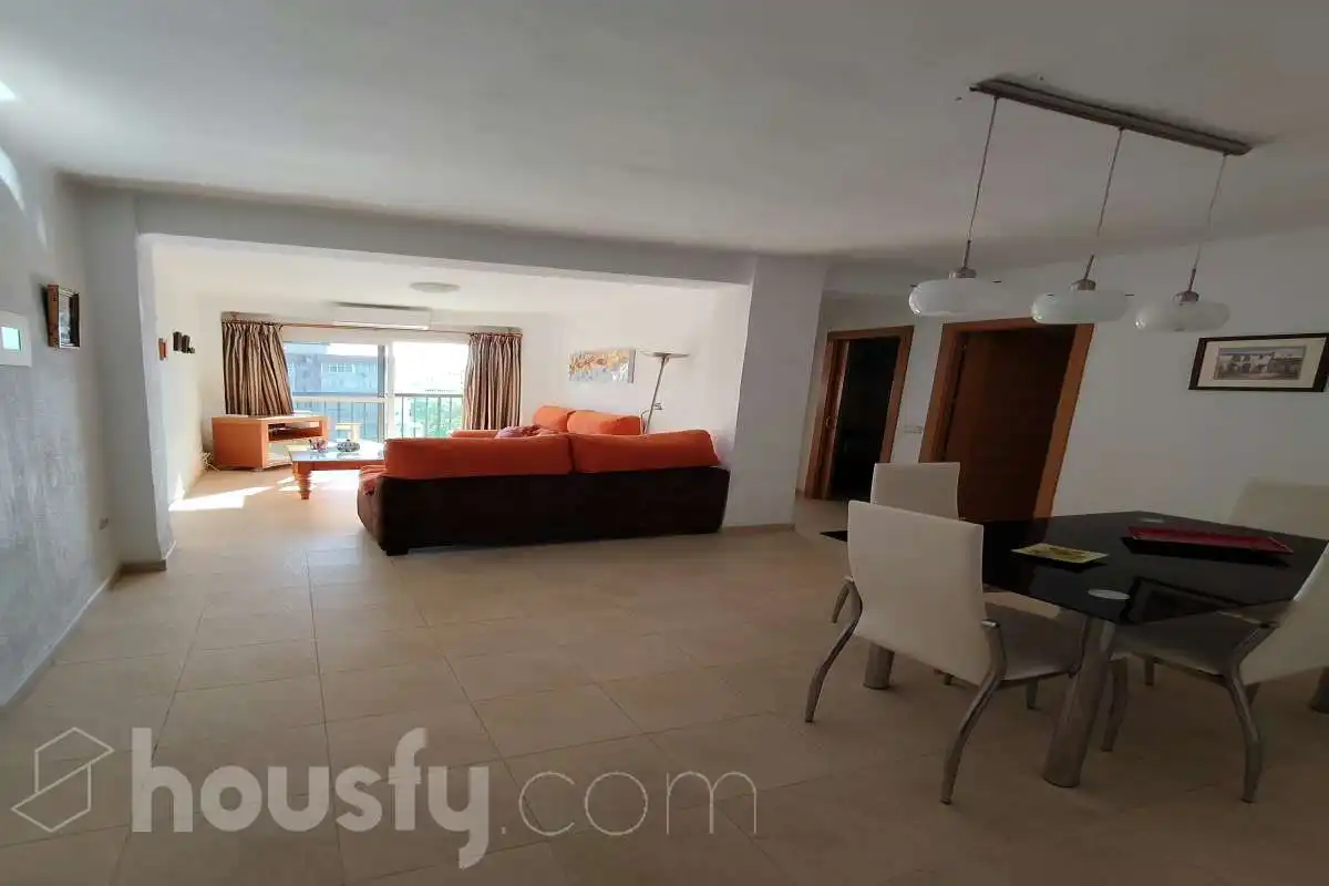 Appartamento 65 m² a Málaga