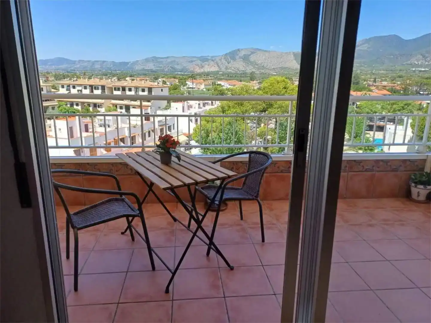 Piso de 90 m² en Benicasim