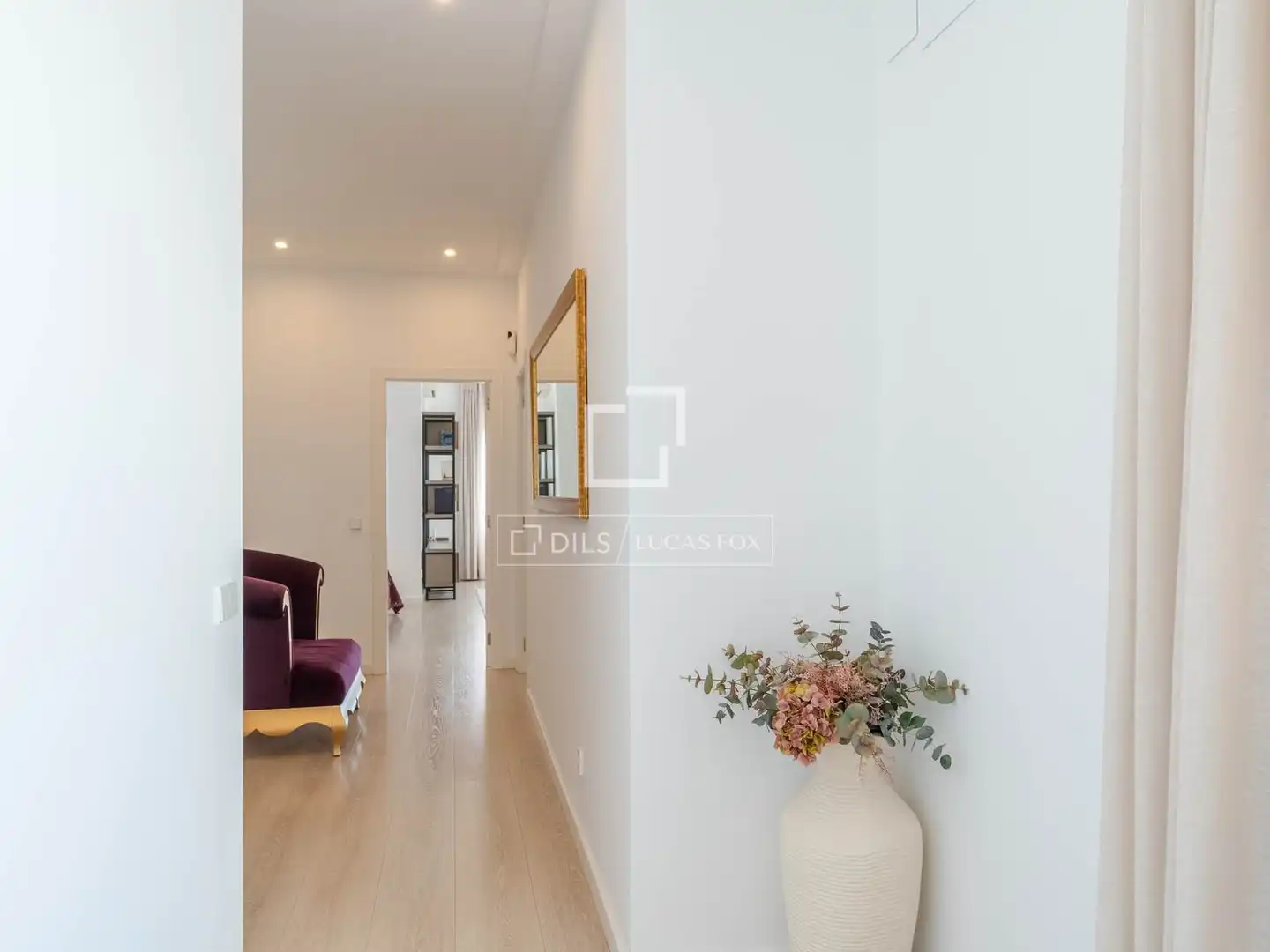 Appartamento 135 m² a Valencia