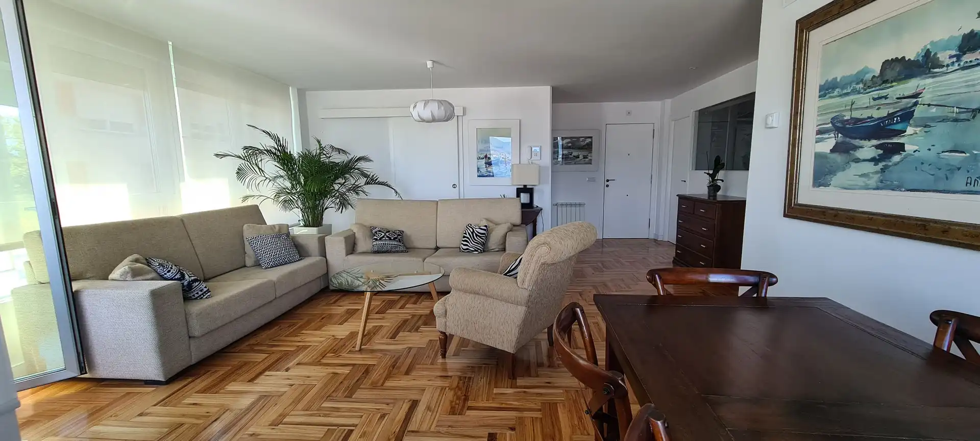 Apartamento 135 m² em Vigo