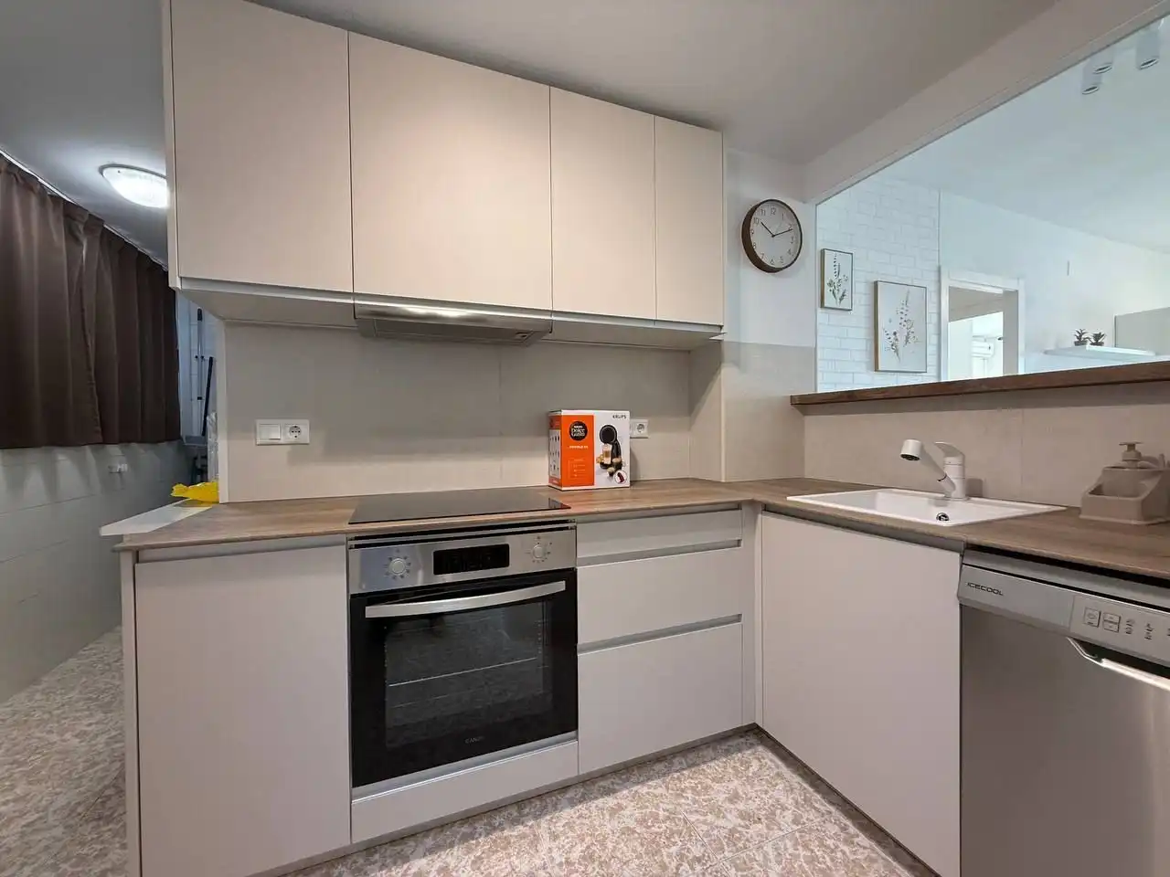 Habitación en alquiler, Barcelona
