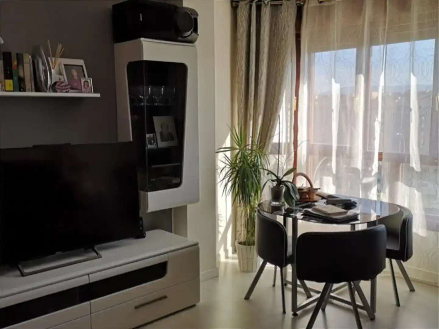 Piso de 120 m² en Logroño