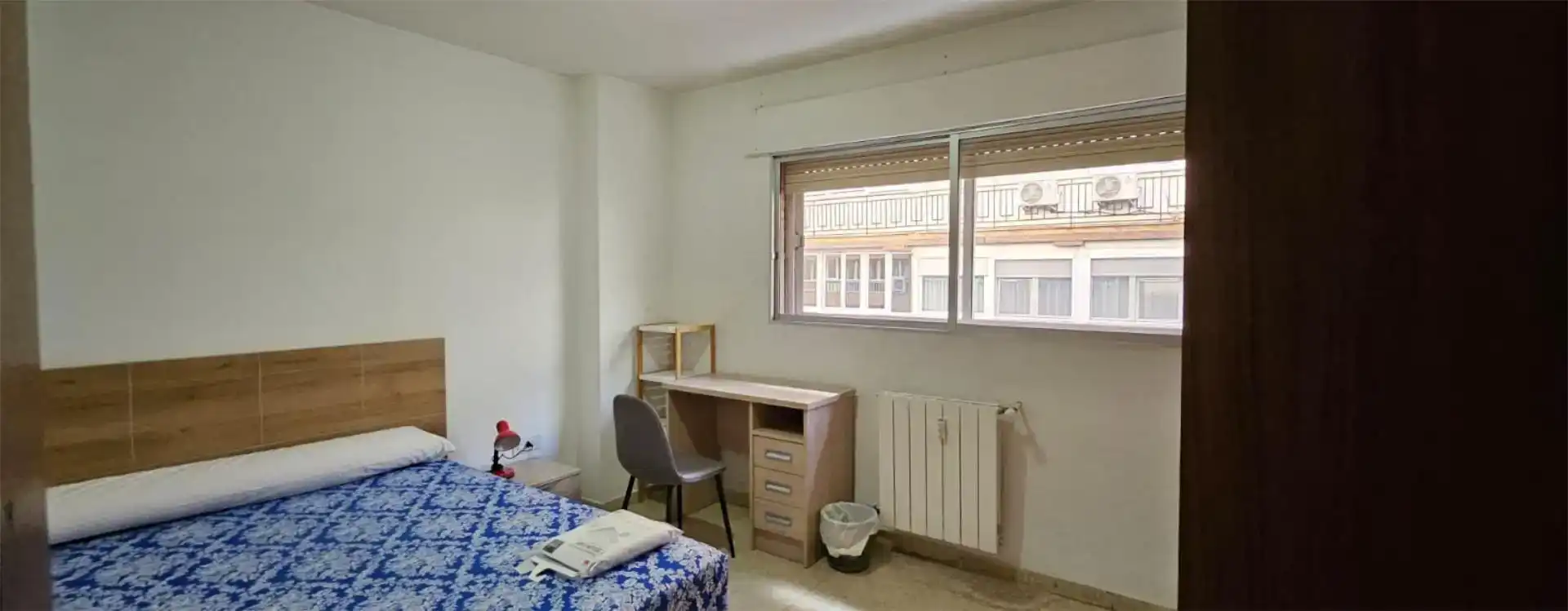 Habitación 192 m², Granada