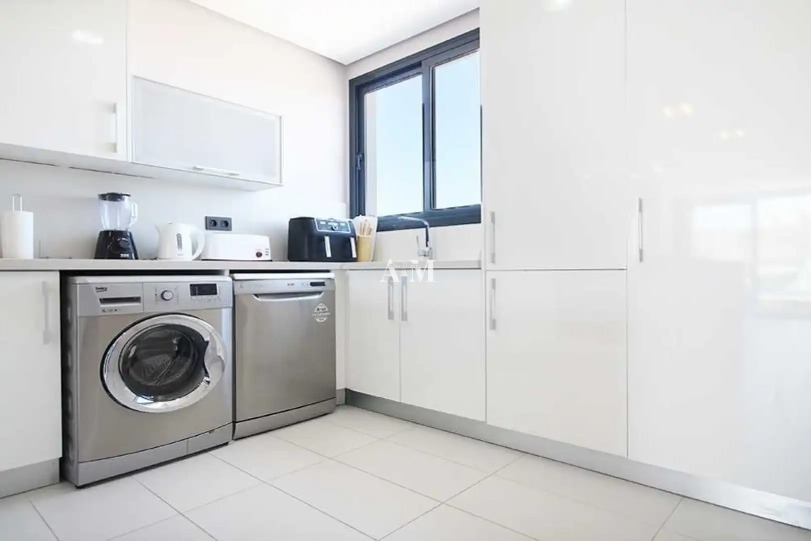 Piso de 90 m² en Orihuela