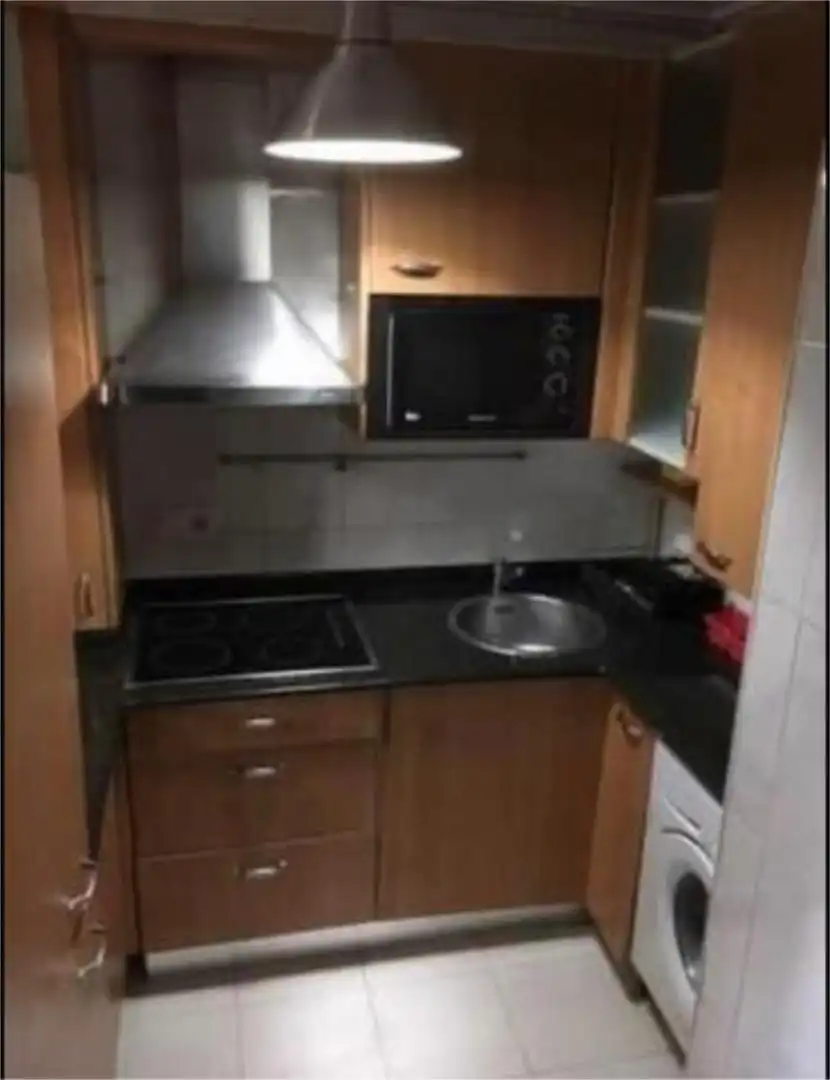 Piso de 45 m² en Santander