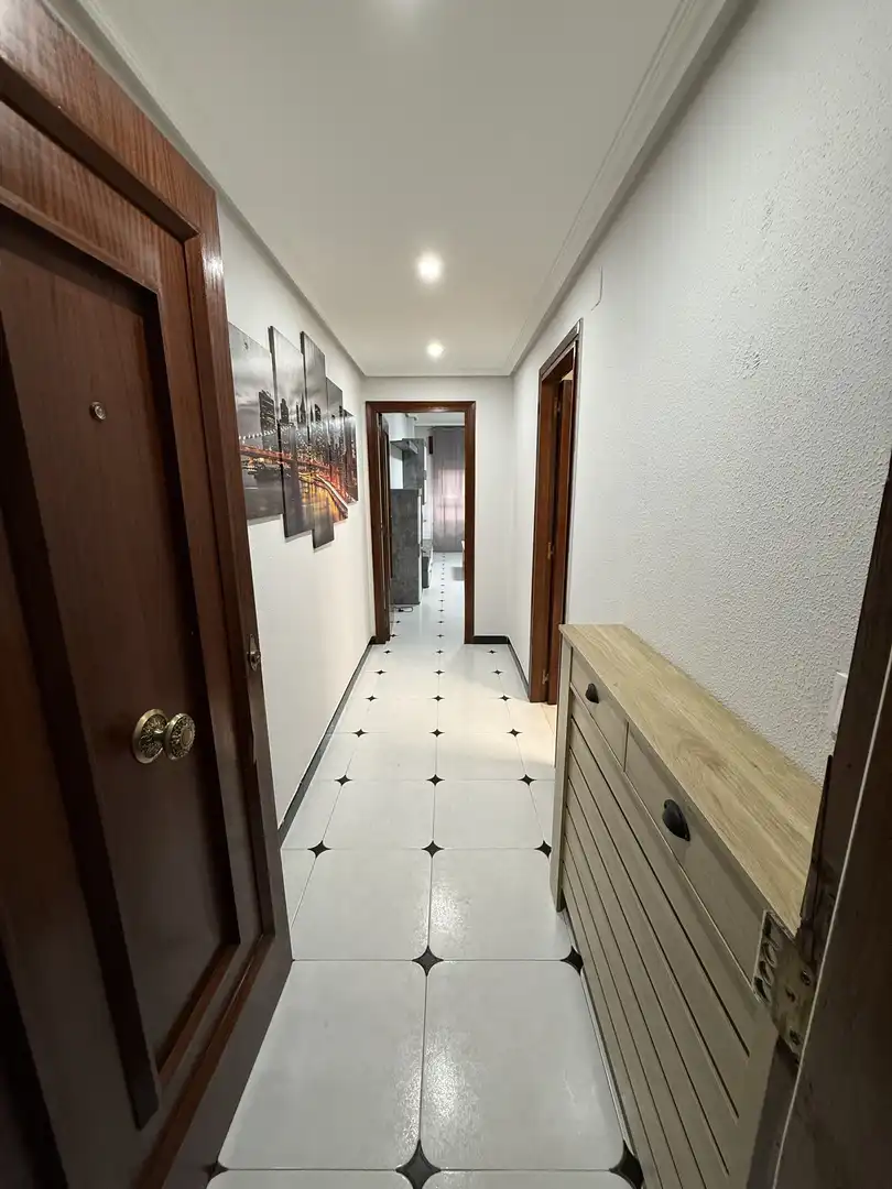 Habitación en alquiler, Siero