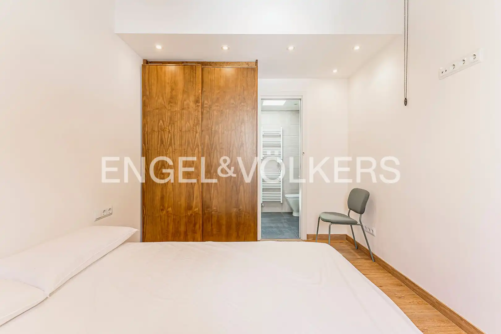 Piso de 94 m² en Barcelona