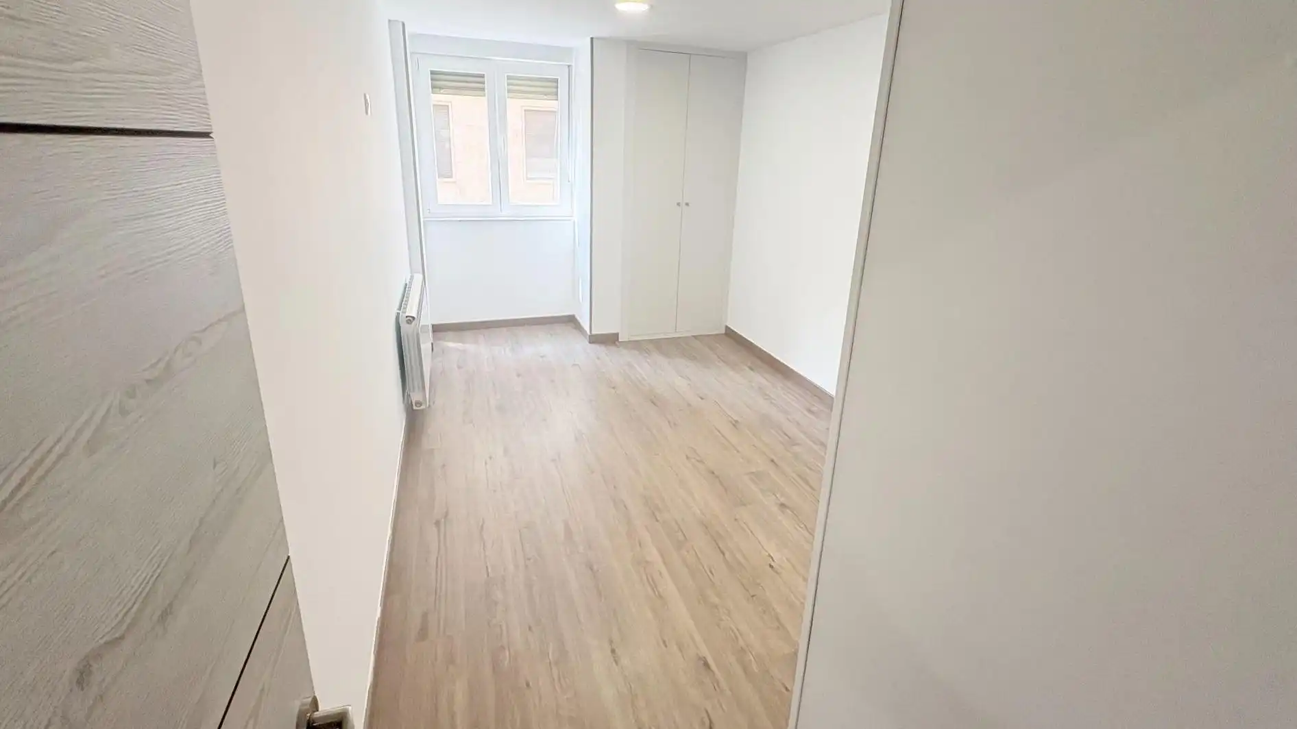 Piso de 121 m² en Salamanca