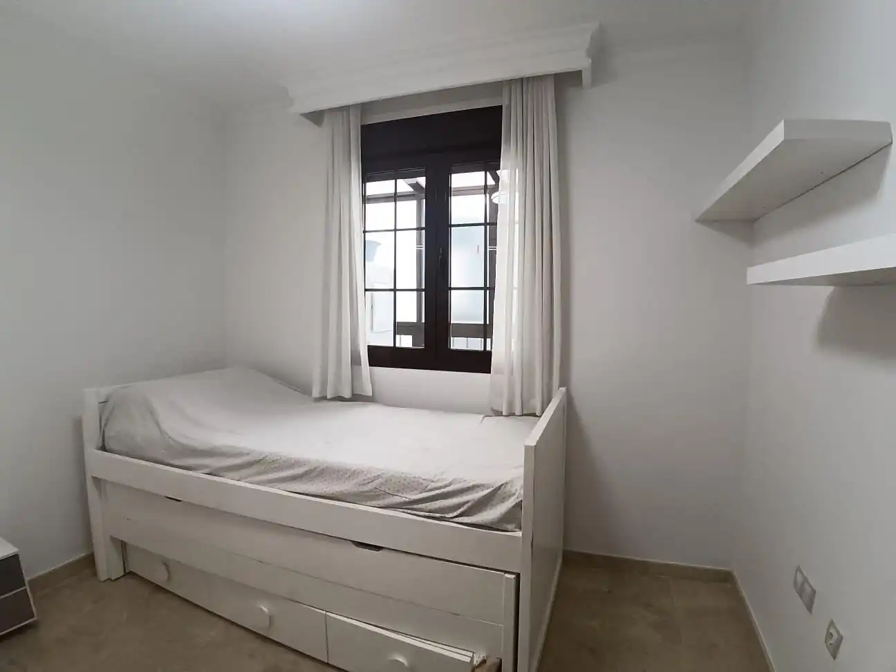 Piso de 115 m² en Antequera