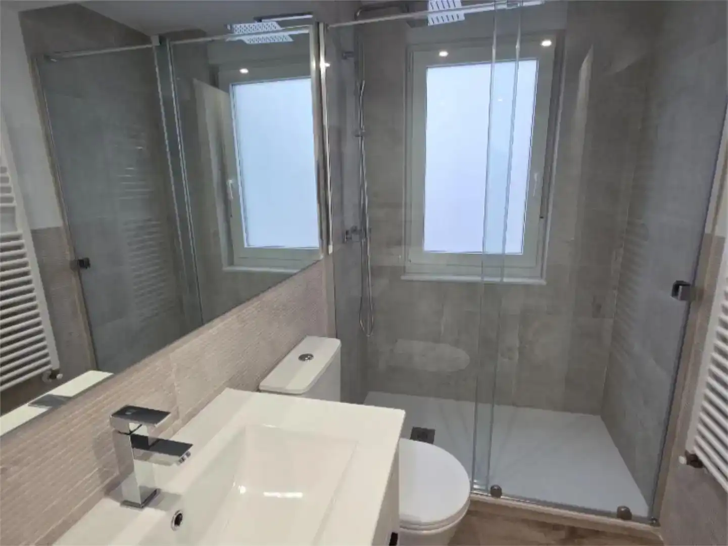 Piso de 100 m² en Salamanca