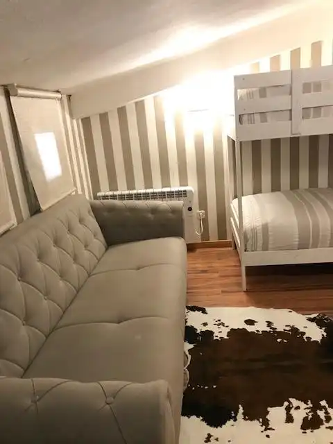 Piso de 25 m² en Jaca
