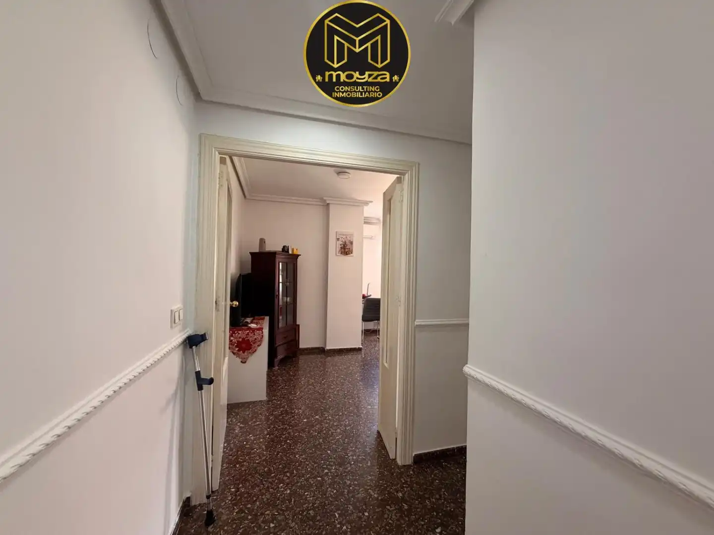 Piso de 65 m² en Jaén