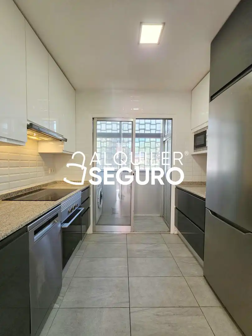 Appartement 80 m² à Collado Villalba
