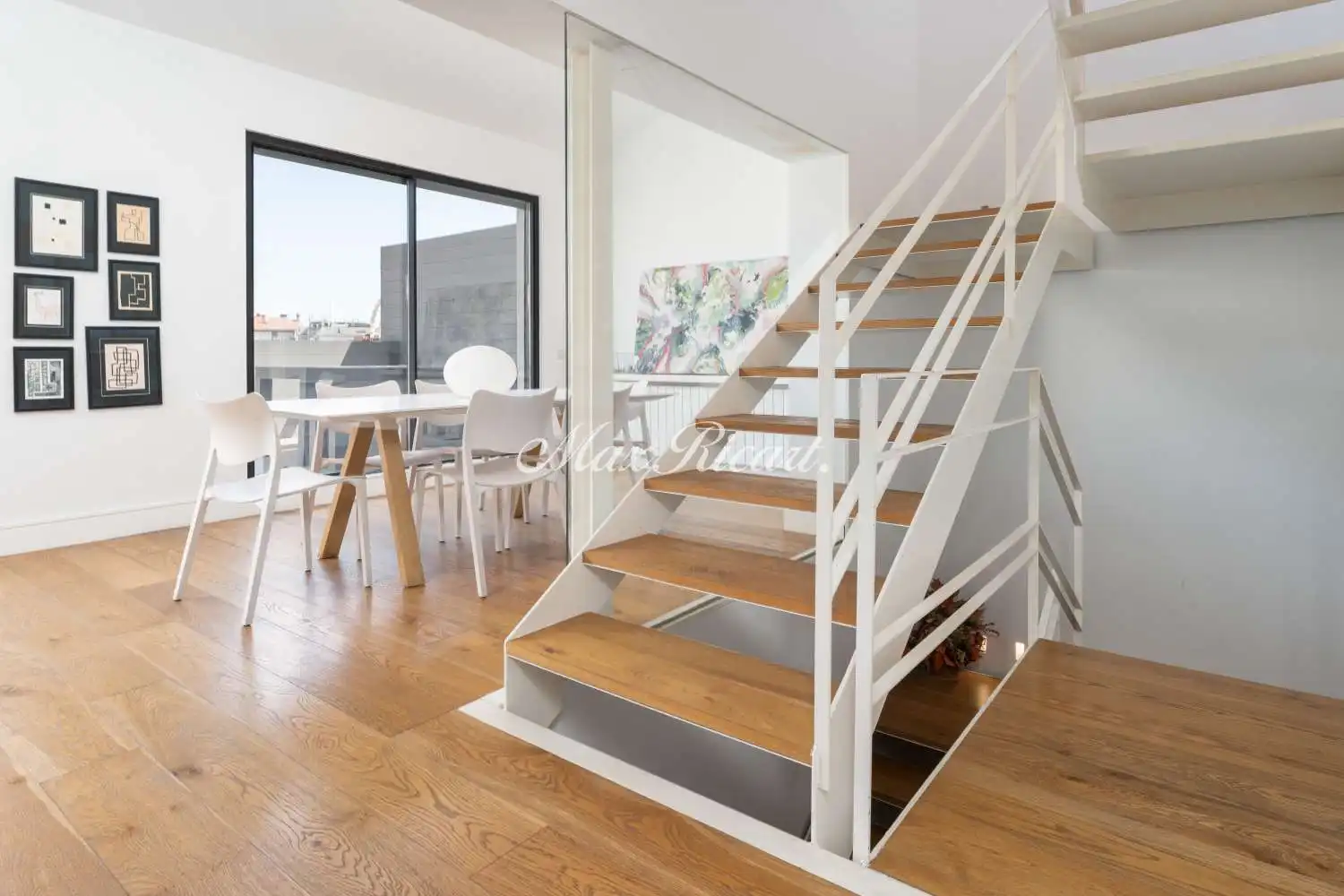 Wohnung 175 m² in Barcelona