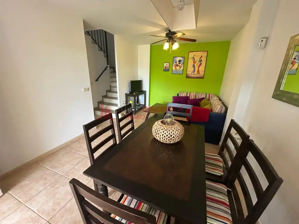 Casa de 60 m² en Lepe
