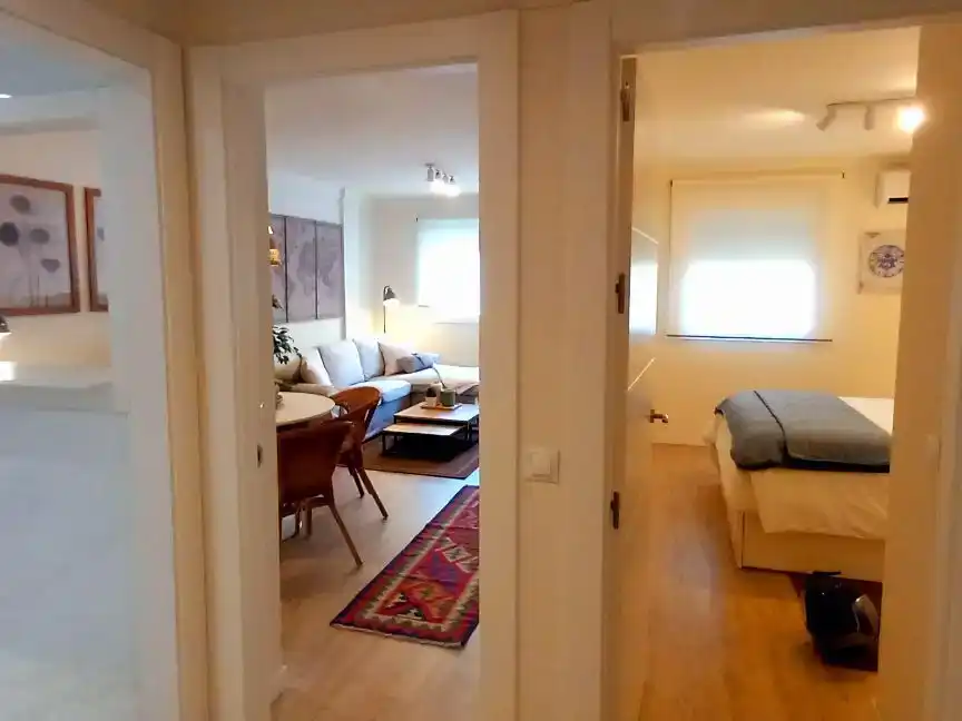 Piso de 51 m² en Málaga