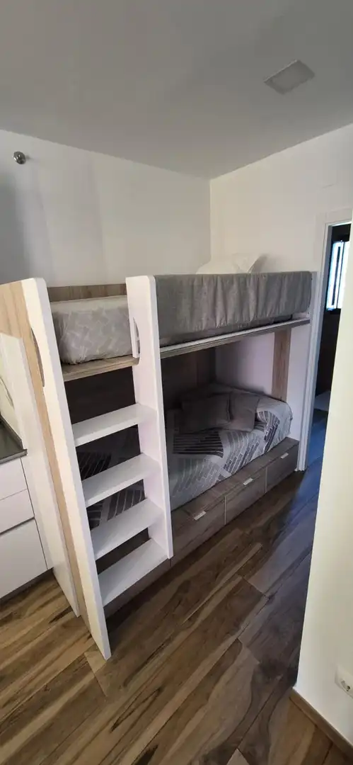 Piso de 50 m² en Punta Umbría