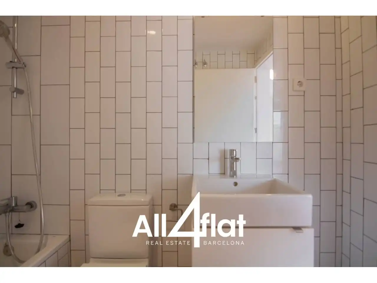 Квартира 55 м² у Sant Pere de Ribes