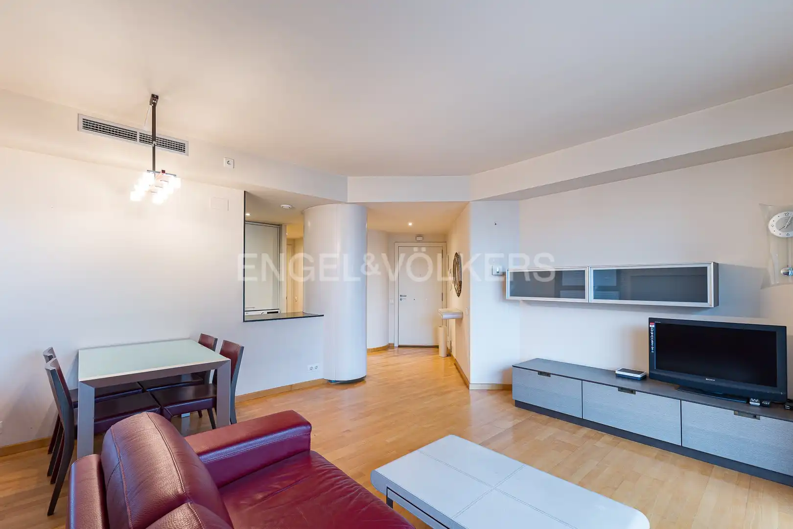 Piso de 102 m² en Barcelona