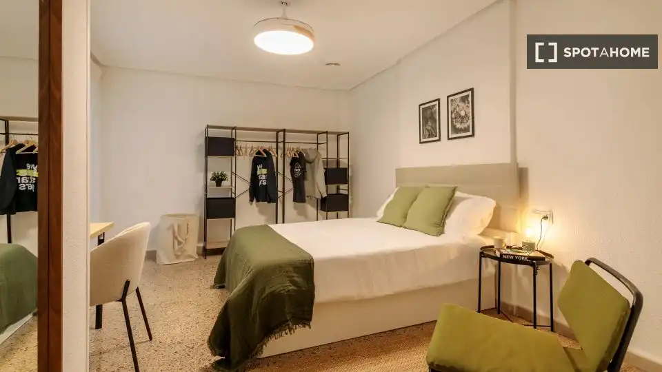 Habitación en alquiler, Alicante