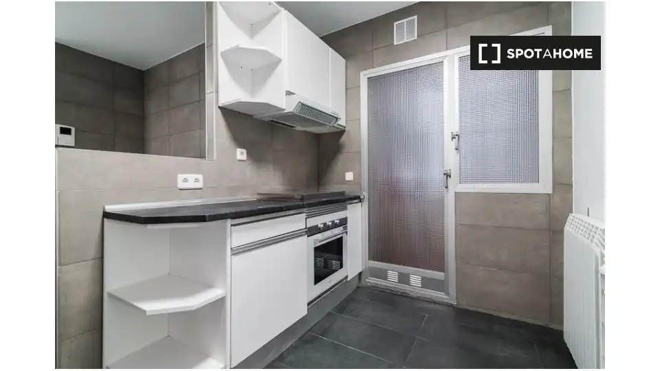 Habitación en alquiler, Madrid