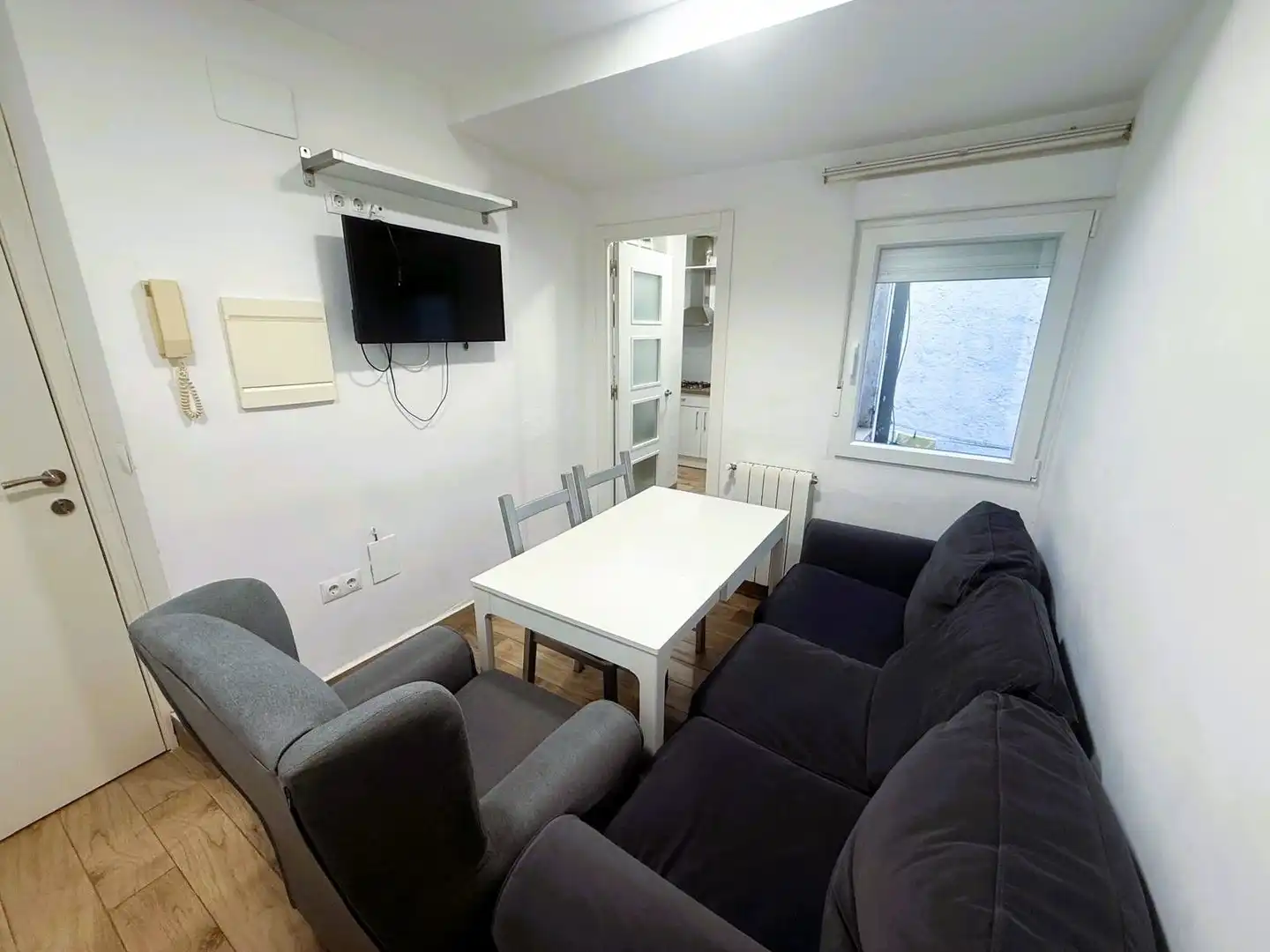 Wohnung 89 m² in Granada