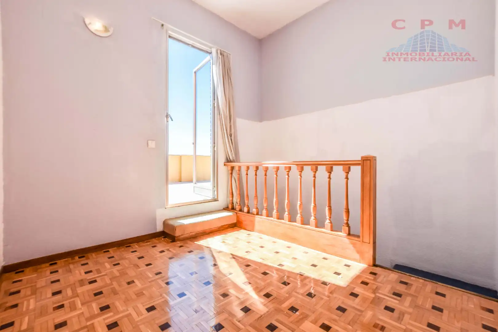 Piso de 175 m² en Madrid