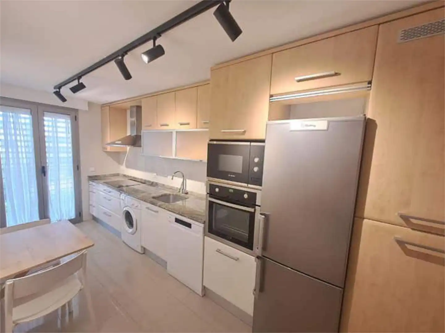 Piso de 90 m² en Tudela
