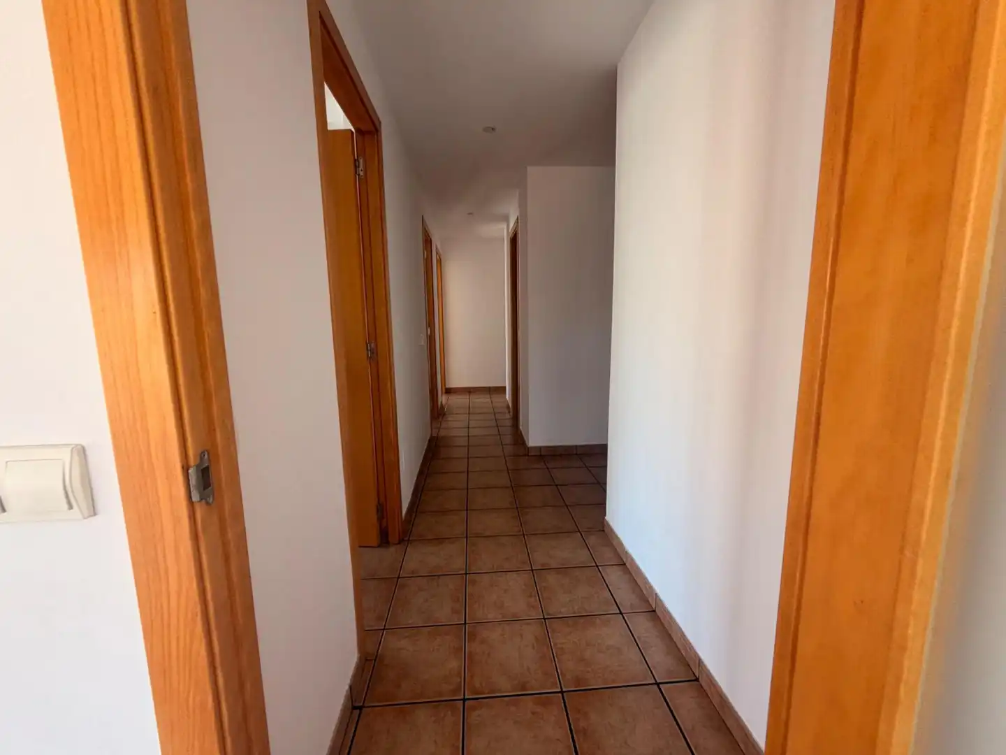 Pis de 96 m² a Manresa