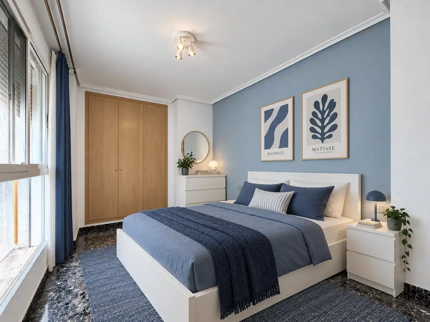 Piso de 192 m² en Valencia