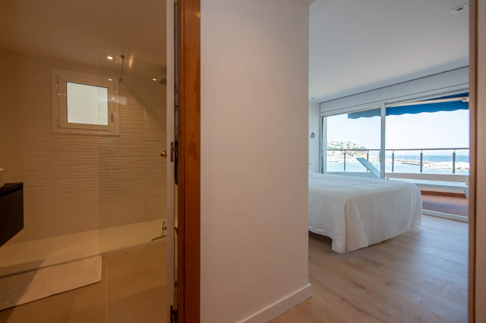 Pis de 157 m² a Sant Feliu de Guíxols