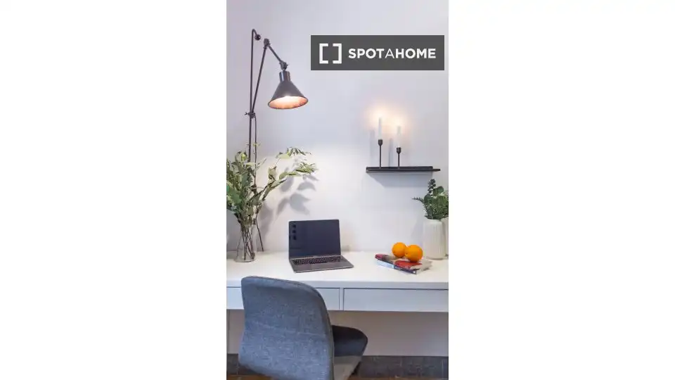 Habitación en alquiler, Barcelona