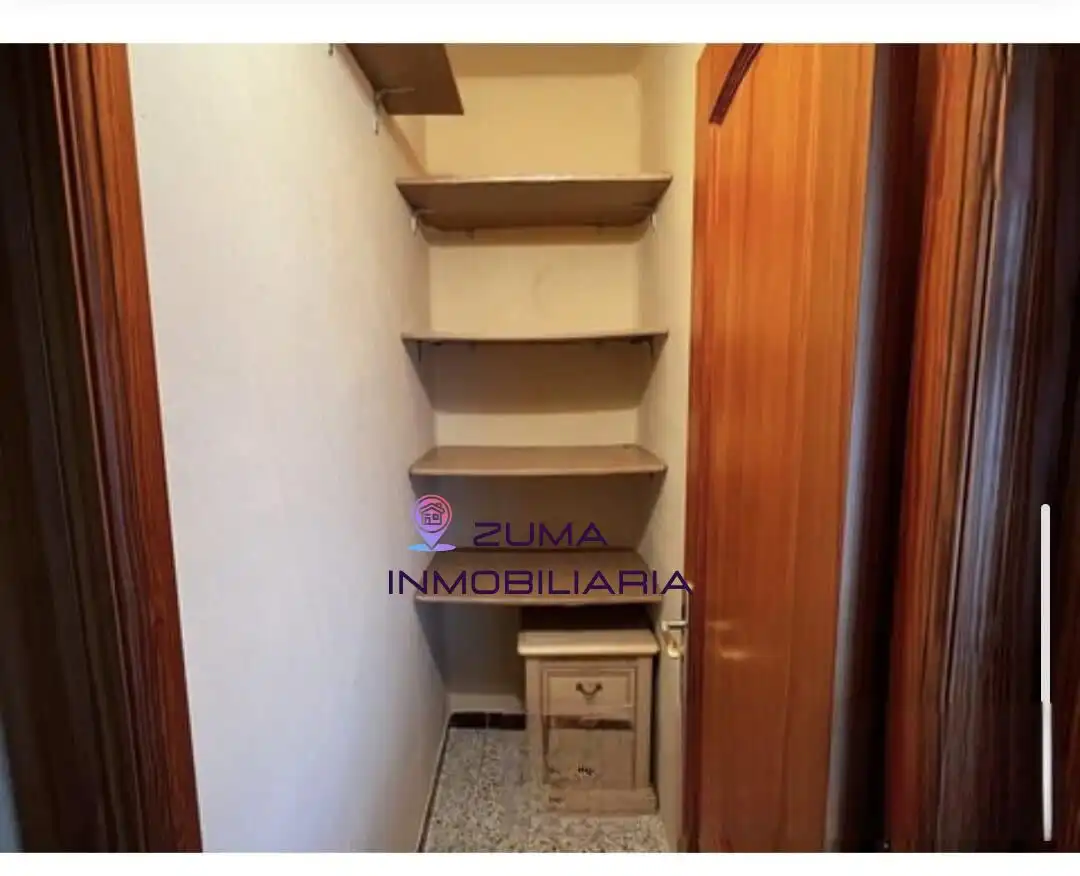 Piso de 99 m² en Málaga
