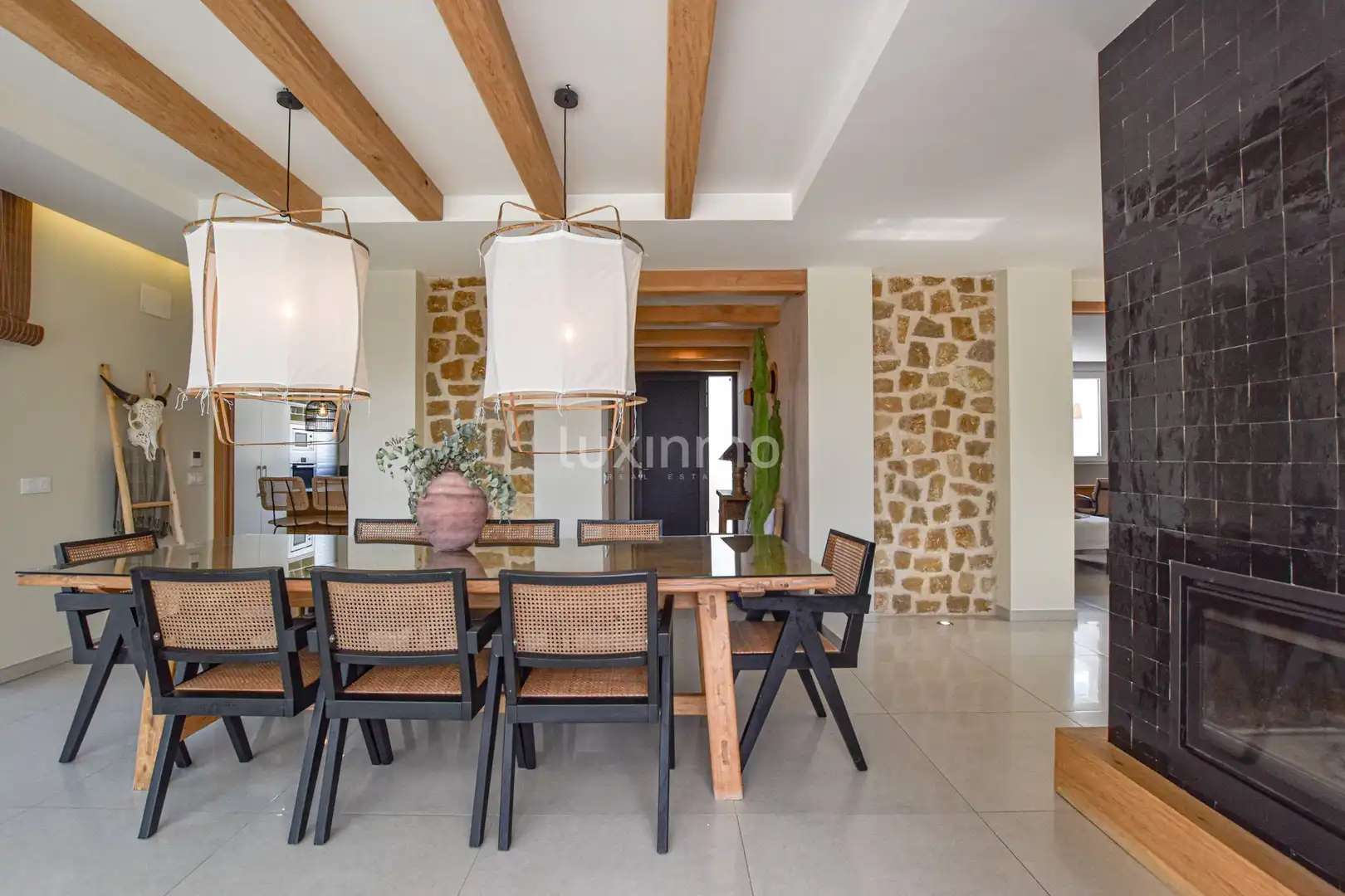Haus 300 m² in Dénia