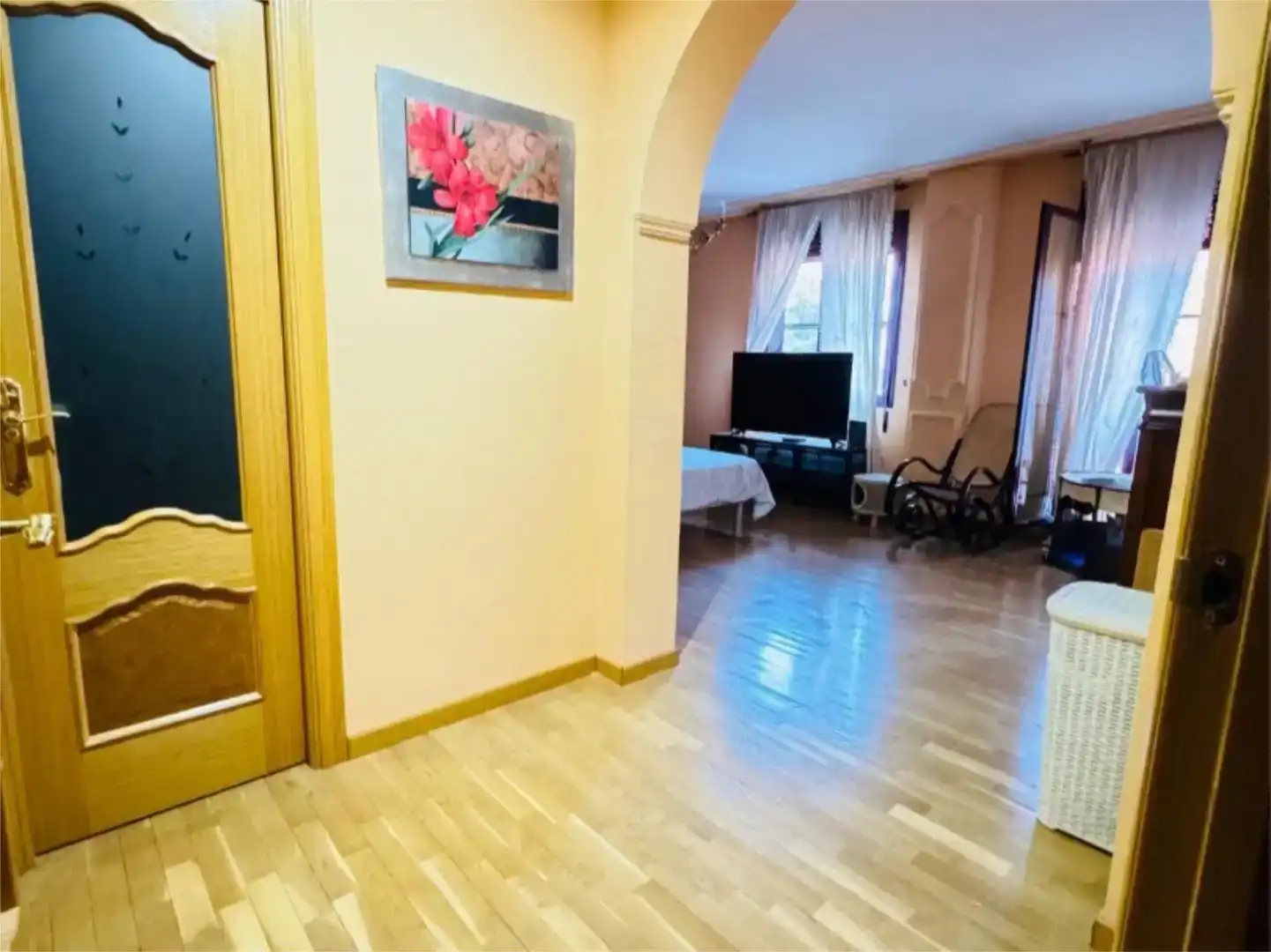 Piso de 155 m² en Toledo
