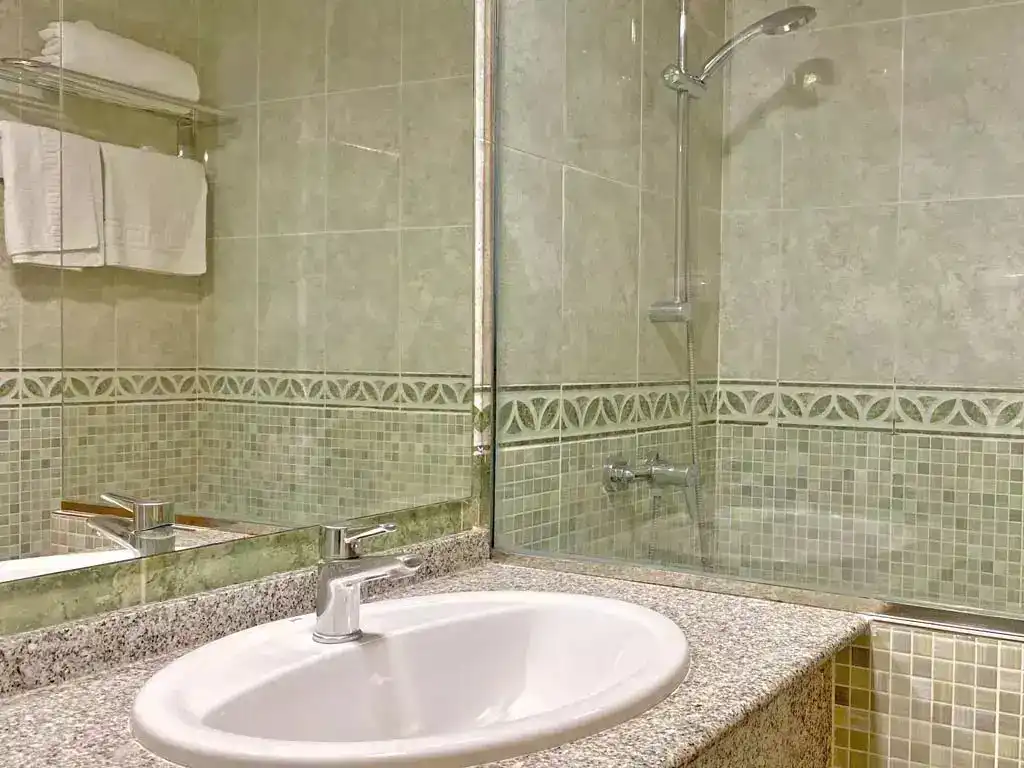 Piso de 67 m² en Benidorm
