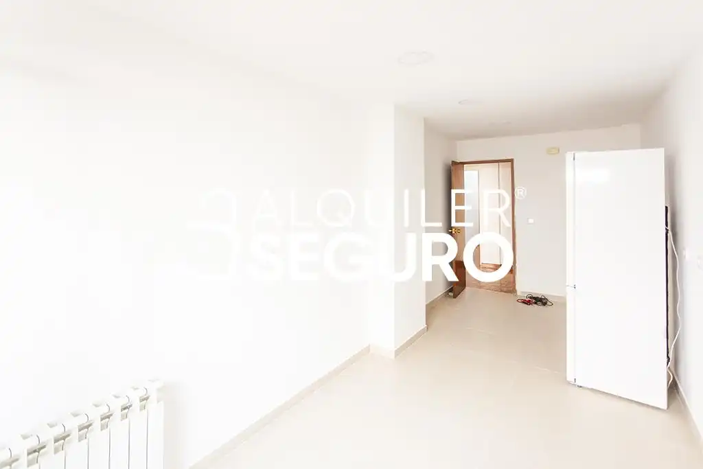 Piso de 145 m² en Madrid