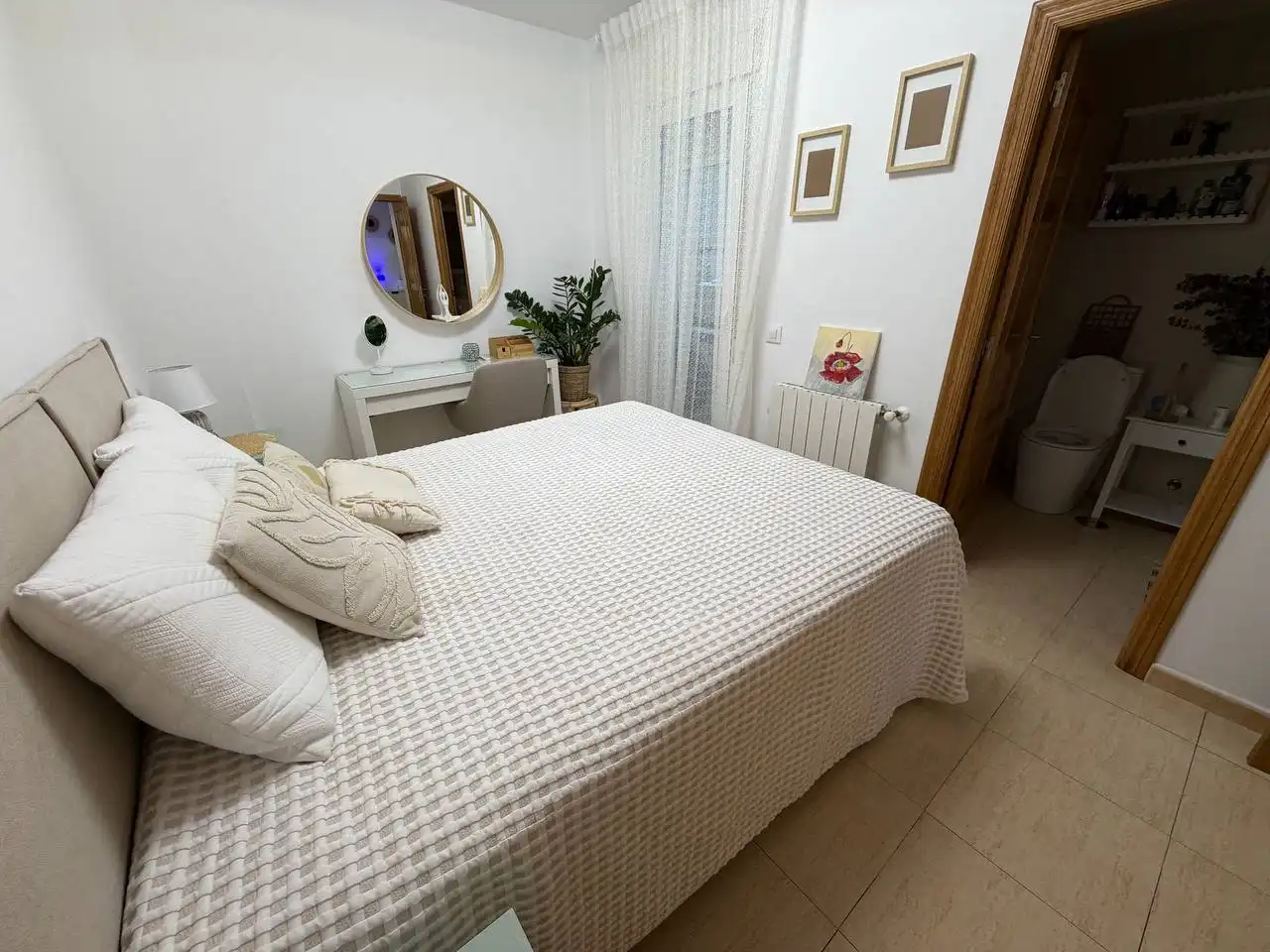 Piso de 100 m² en Calpe