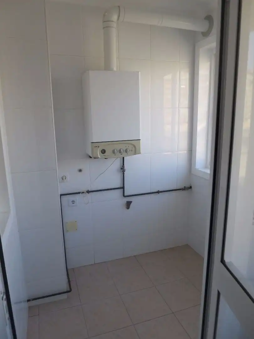 Piso de 130 m² en La Coruña