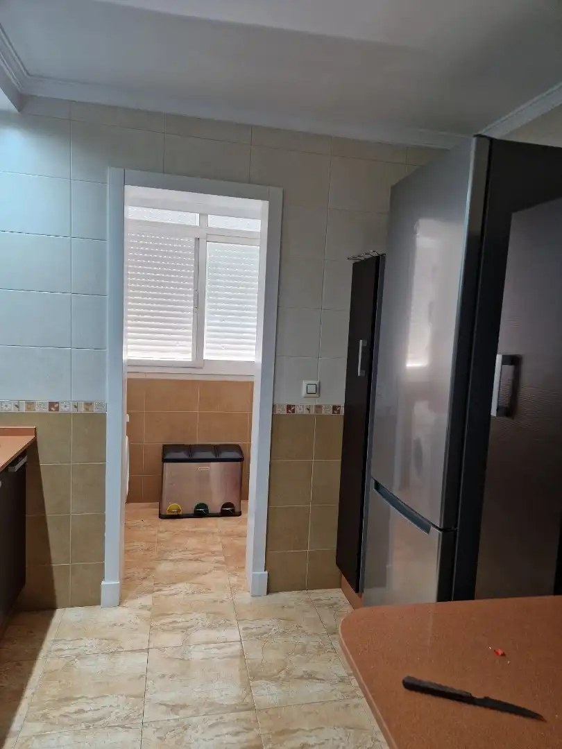 Pis de 75 m² a Chiclana de la Frontera