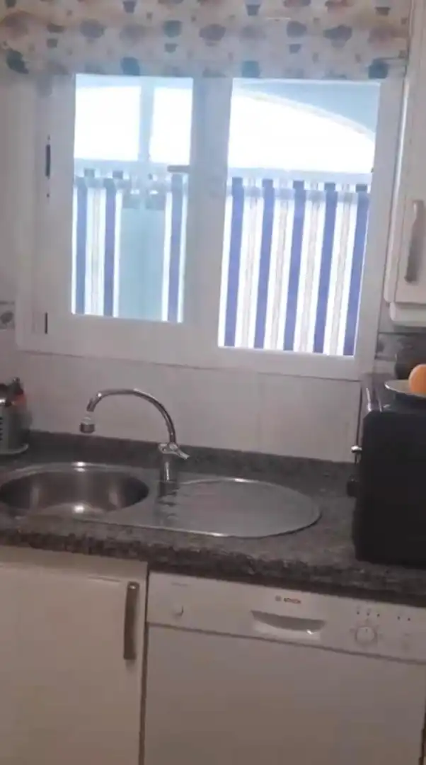 Piso de 95 m² en Benalmádena