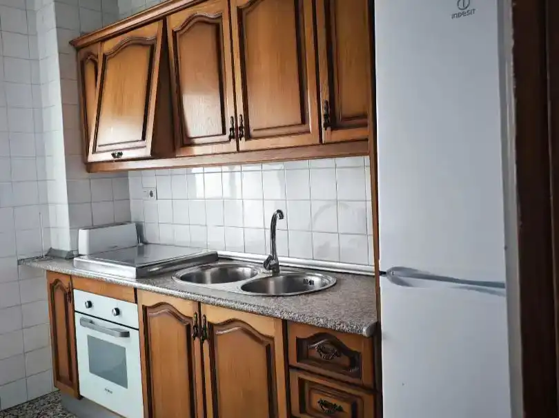Piso de 80 m² en Granada