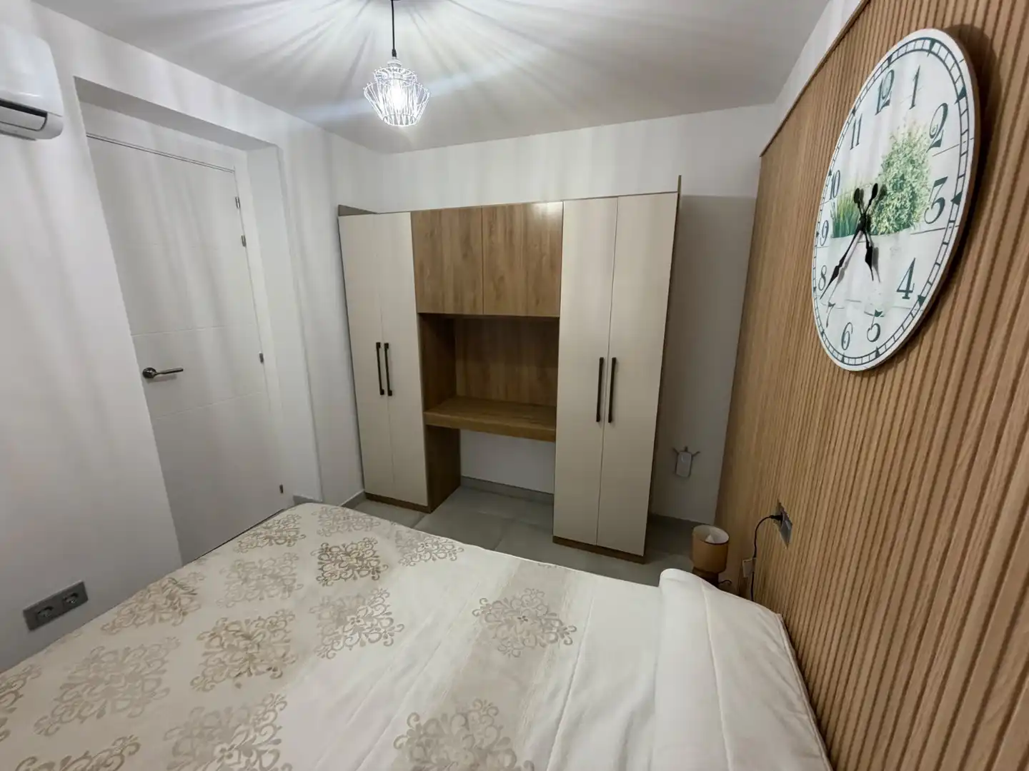 Pis de 50 m² a Benidorm