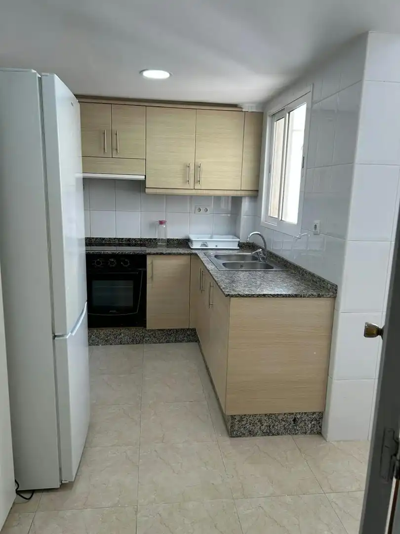 Piso de 115 m² en Valencia