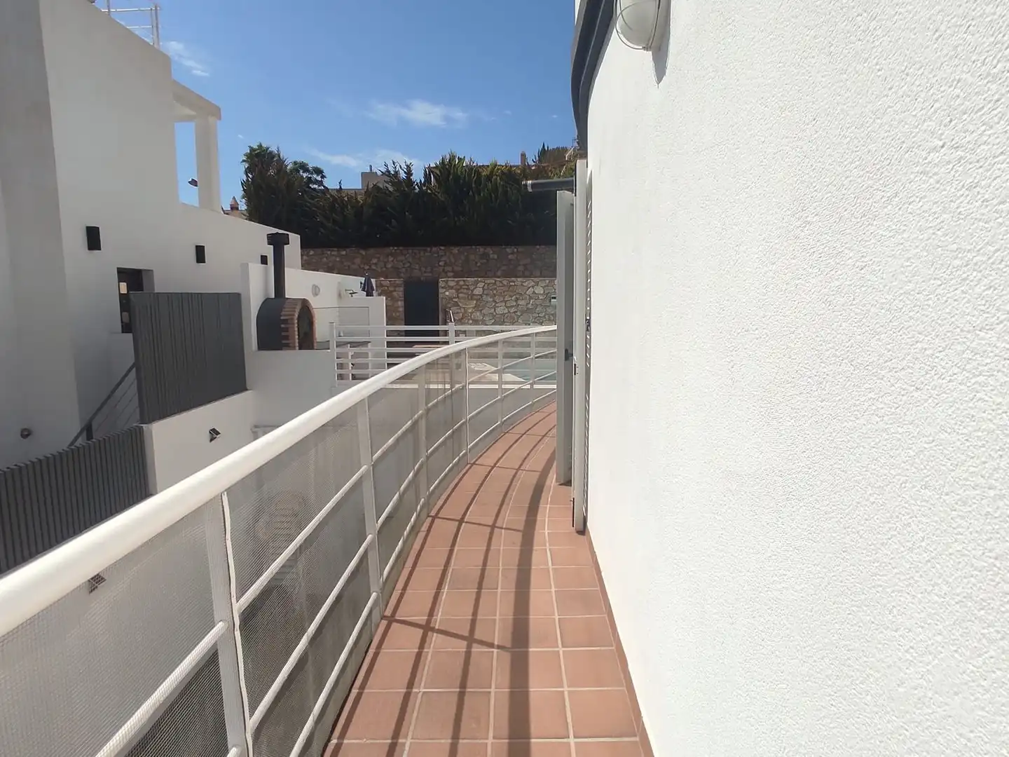Piso de 200 m² en Almuñécar