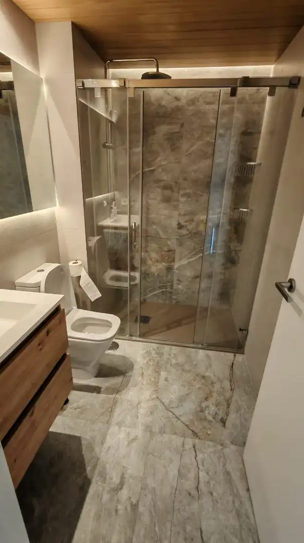Piso de 50 m² en Córdoba