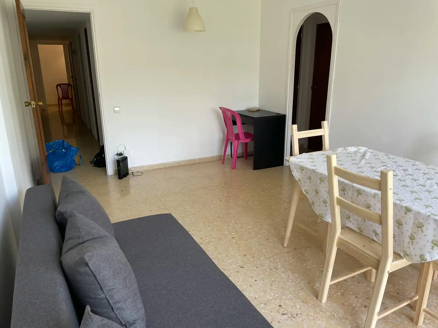 Habitación 95 m², Barcelona