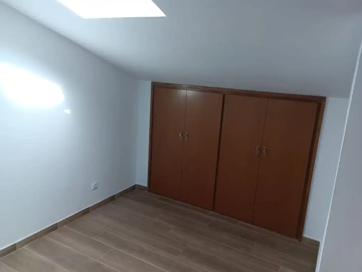 Piso de 89 m² en Castellcir