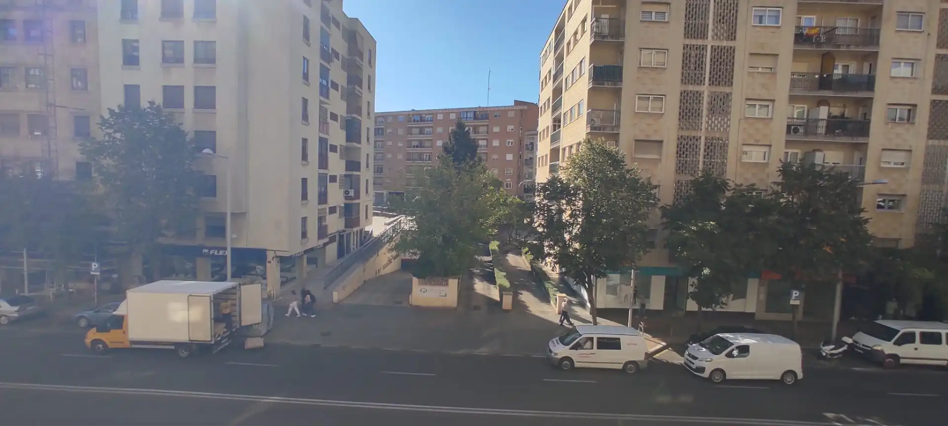 Pis de 80 m² a Salamanca